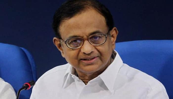 Govt should pluck up courage for bold reforms, engage Oppn: Chidambaram