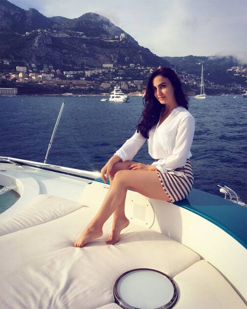 #monaco- twitter@ElliAvram