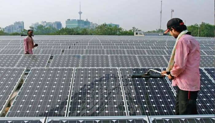 Government to unveil solar zones policy in June