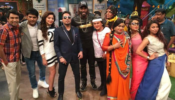 Mika Singh opens up about making an appearance on &#039;The Kapil Sharma Show&#039;