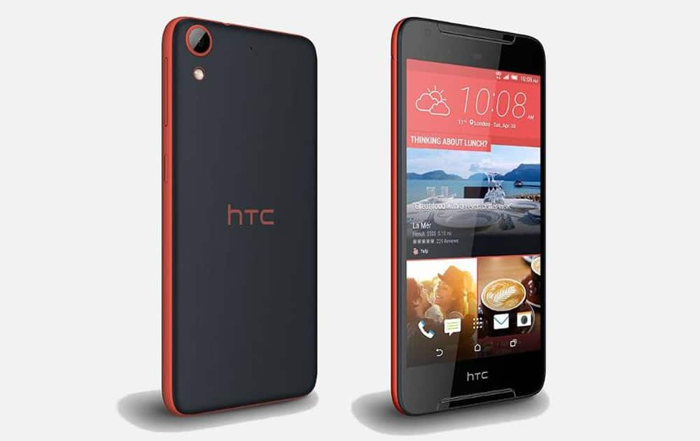 HTC Desire 628 is priced at Rs 13,990 and comes with a 5-inch HD display, runs on Android 5.1 Lollipop OS and is powered by a 1.3GHz octa-core processor coupled with 3GB of RAM. 