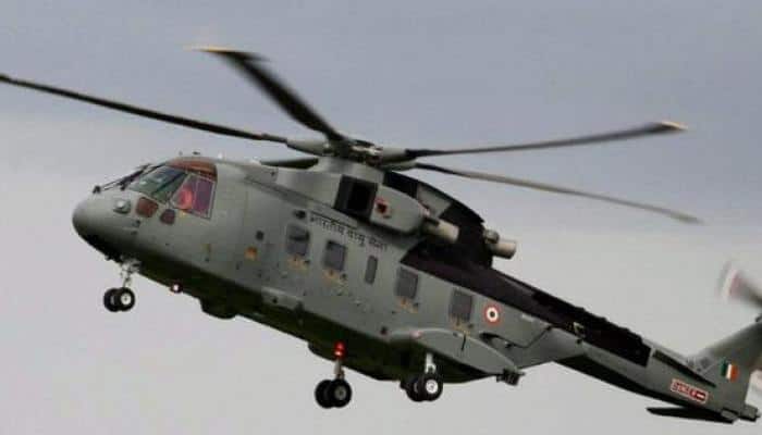 Choppergate fallout: Govt cancels all defence tenders bagged by Finmeccanica