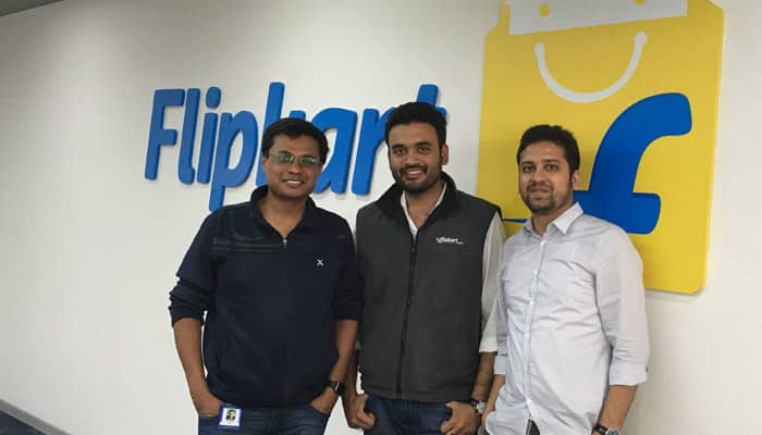 Flipkart effect: Startups may lose sheen in job market