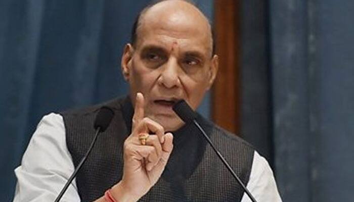 Assault on Africans: Eight held, Home Minister Rajnath Singh asks police to ensure safety