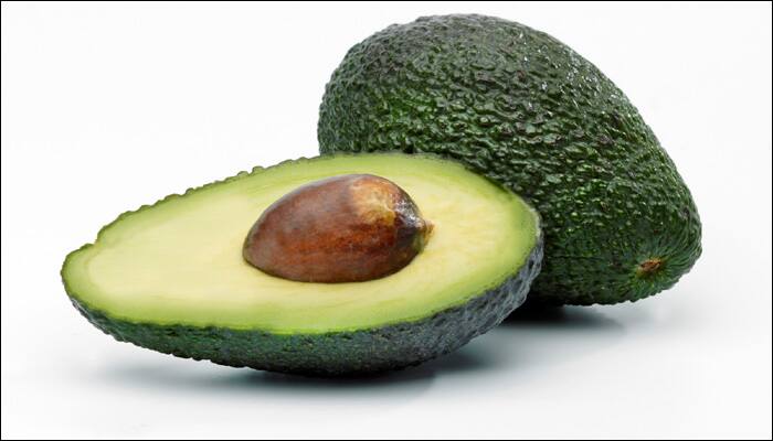 The scientific reason why avocados are considered an aphrodisiac is that they are rich in unsaturated fats and low in saturated fat, which is good for your heart and your arteries. Anything that helps your heart and circulation can be beneficial for a healthy sex life. It is said that men with heart disease are twice as likely to suffer from erectile dysfunction (ED). 
