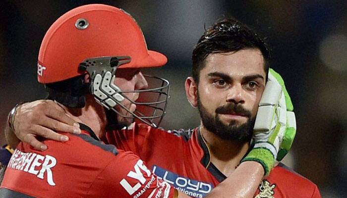 WATCH: Relive Virat Kohli&#039;s dream run at IPL 2016 - Here&#039;s what the run machine did!