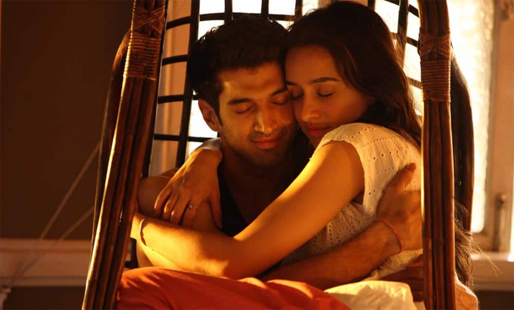 Shraddha Kapoor ‏@ShraddhaKapoor  :- #OKJAANU releasing on 13th January 2017! #ManiRatnam @karanjohar #Gulzar #ARRahman #ShaadAli #AdityaRoyKapur ❤ -twitter