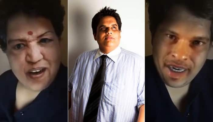 Tanmay Bhat&#039;s controversial video on Sachin Tendulkar, Lata Mangeshkar to be blocked by Google, YouTube?