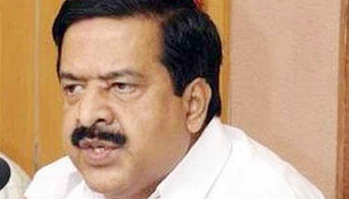 Is groupism ending in Congress party in Kerala? Yes, according to Chennithala