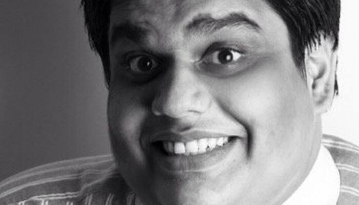 Blasted by Twitterati, Tanmay Bhat hits back with &#039;Advani ke budhape&#039; tweet; deletes it mins after posting