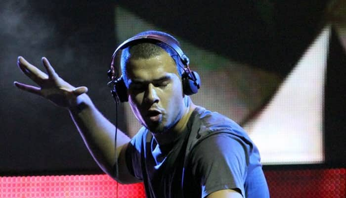 DJ Afrojack is coming to &#039;Rock the house&#039; in &#039;Tomorrowland 2016&#039;! Details inside