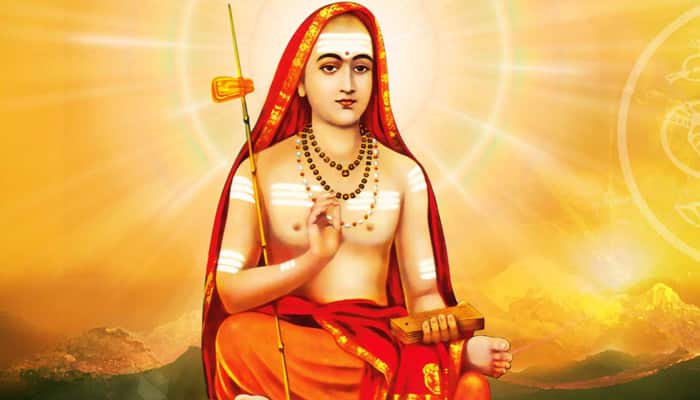 Adi Shankaracharya&#039;s birth anniversary to be celebrated as Philosopher’s Day?