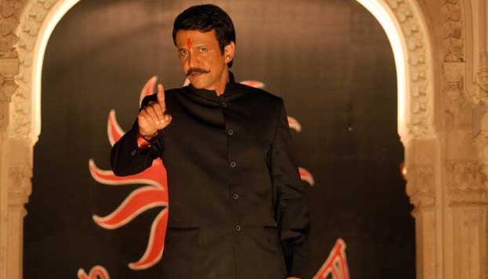 Kay Kay Menon&#039;s next based on Indian Emergency era