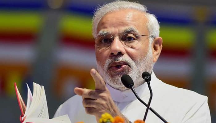 Narendra Modi invites people to take quiz on NDA government&#039;s initiatives; winners to meet PM