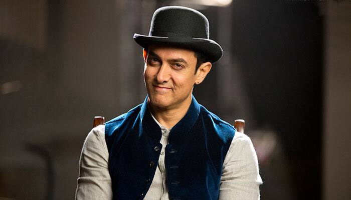 Aamir Khan in second season of Anil Kapoor&#039;s &#039;24&#039;?