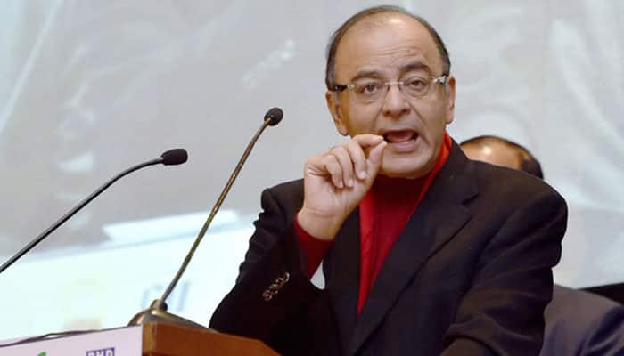 Arun Jaitley invites pension funds, other Japanese investors