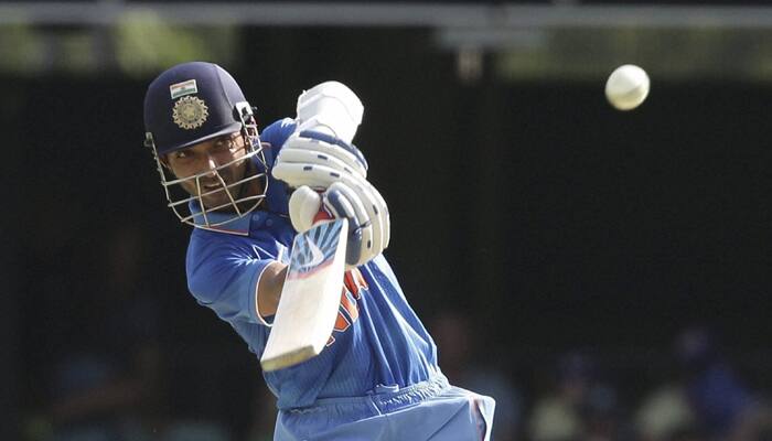 Vice-captaincy will improve my performance: Ajinkya Rahane