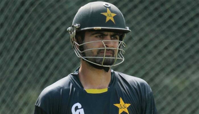 It&#039;s wrong to expect Ahmed Shehzad, Umar Akmal to be like Virat Kohli or Ab de Villiers, says Shahid Afridi