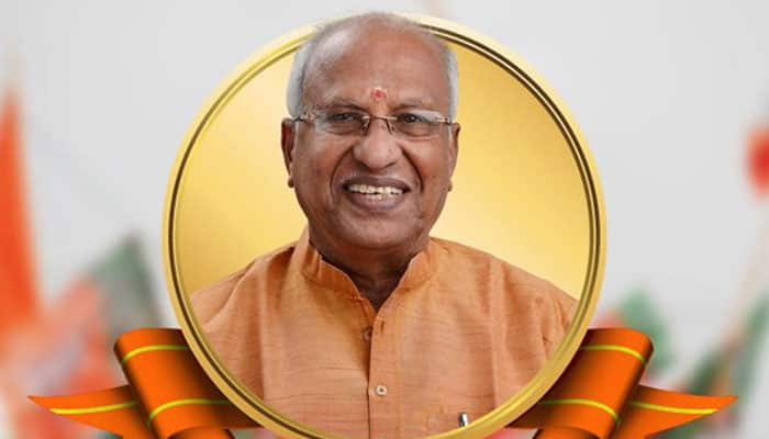 BJP celebrates O Rajagopal’s victory, to begin &#039;Vijaya Yatra&#039; in Kerala from today