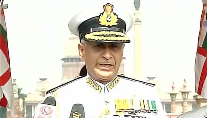 Admiral Sunil Lanba takes charge as new Chief of the Naval Staff - Things you may not know about him