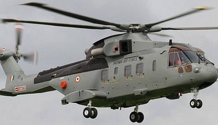 Finmeccanica to reconsider business in India if blacklisted