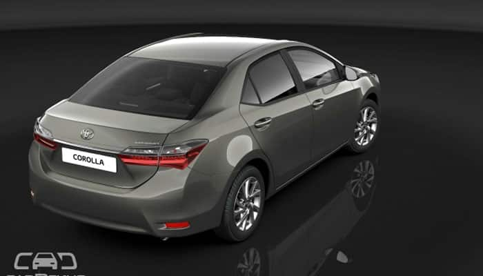 Next-gen Toyota Corolla unlikely to get diesel engine