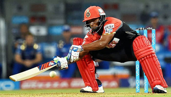 REVEALED: What Virat Kohli gifted RCB teammate Sarfaraz Khan after IPL 9 ended