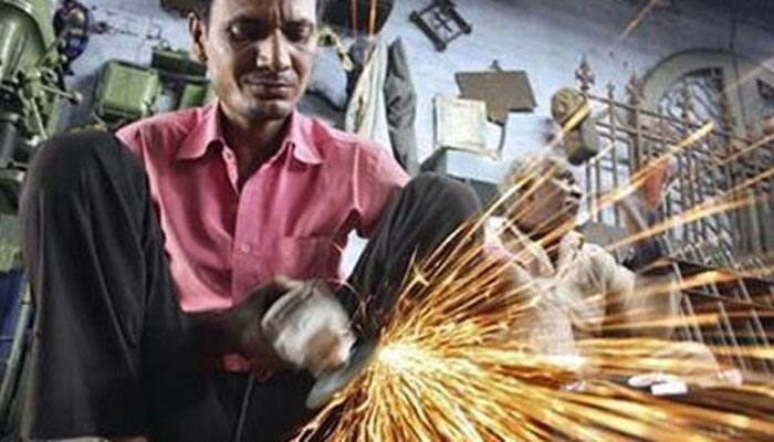 India&#039;s 8 core sectors growth soars to 4-year high in April