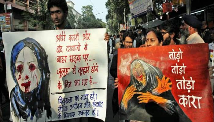 Kolkata gang-rape case: Three arrested, forensic test results to be available today