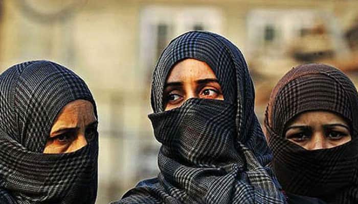 Fight to end triple talaq; over 50000 Muslims sign petition against ‘un-Quranic practice’