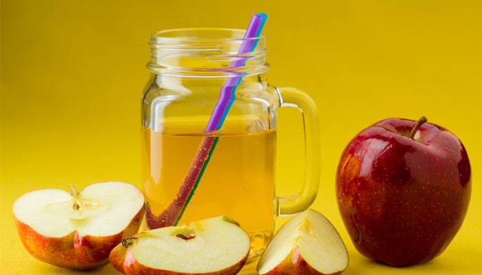 If you are facing the discomfort of constipation then have a glass of apple juice regularly as it might help you get rid of it. Juice of apple is often considered as effective remedy for constipation as it contains rich amount of fibre and also sorbitol that offers a solution for this problem.  
