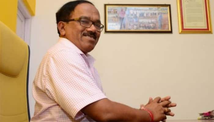 As Sushma assures safety to African nationals, CM Laxmikant Parsekar says Goans annoyed with Nigerians