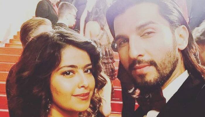 ‘Odd couple’ Avika Gor, Manish Raisinghan on the cover of Gr8 Magazine – See Pic