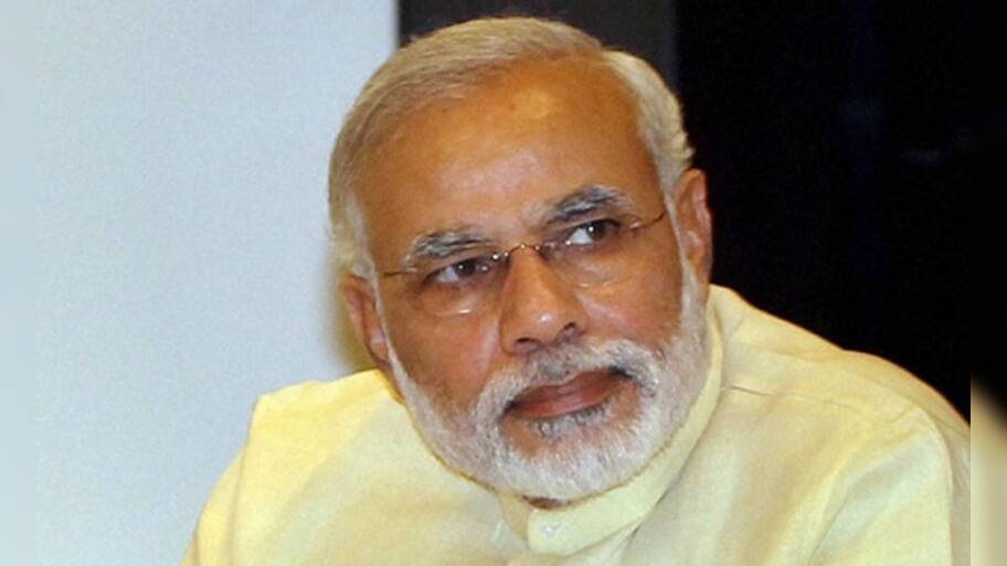 PM Modi releases National Disaster Management Plan