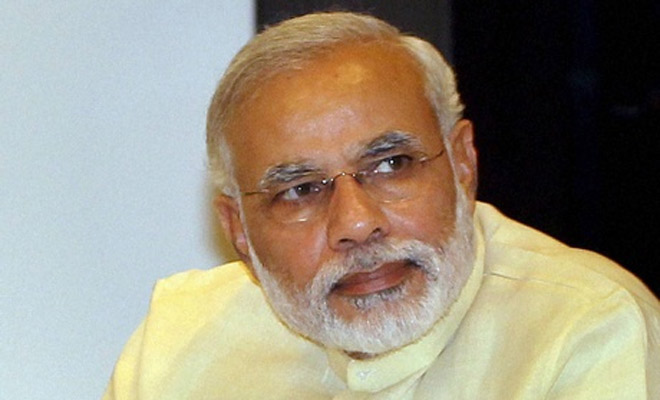 PM Modi releases National Disaster Management Plan PM Modi releases National Disaster Management Plan