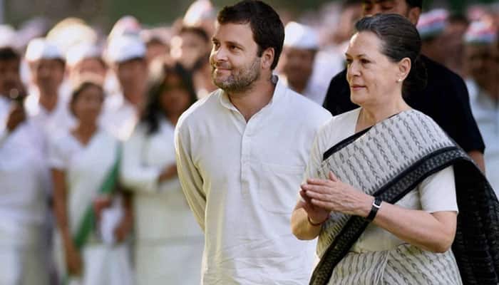 Congress dismisses speculation about Rahul Gandhi&#039;s elevation as party president