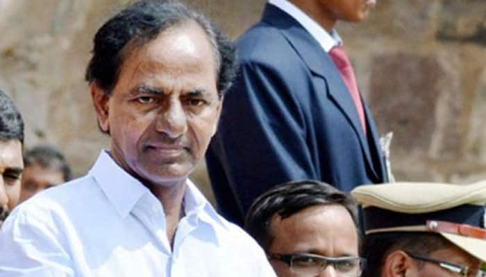 Telangana Formation Day today; K Chandrashekar Rao ​​​​​​​​to join celebrations, PM Modi conveys greetings