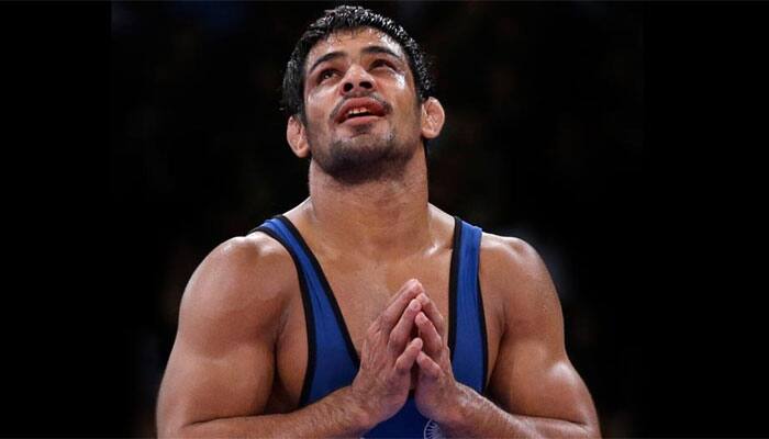 Rio Olympics 74kg berth: HC to resume hearing on Sushil Kumar-Narsingh Yadav issue today