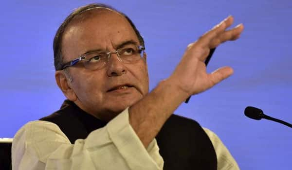 Modi govt to push reforms to make India &#039;more developed economy&#039;: FM Jaitley