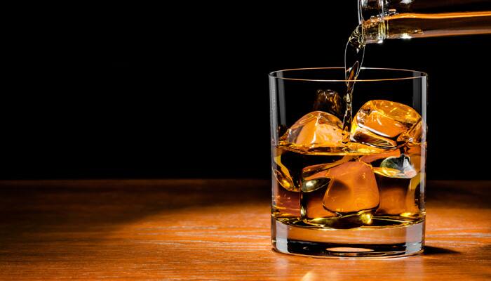 Several studies have linked alcohol to belly fat as it can increase appetitie and food intake.

