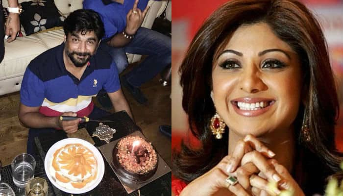 Shilpa Shetty Kundra shares birthday snap of &#039;coolest n nicest&#039; R Madhavan – See pic