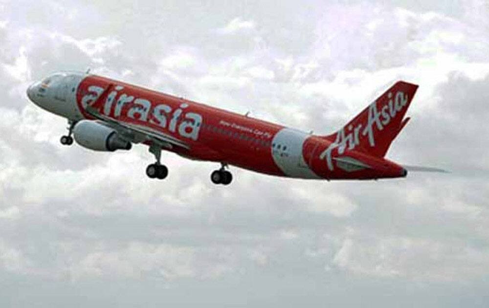 7.Air Asia (2.1%)