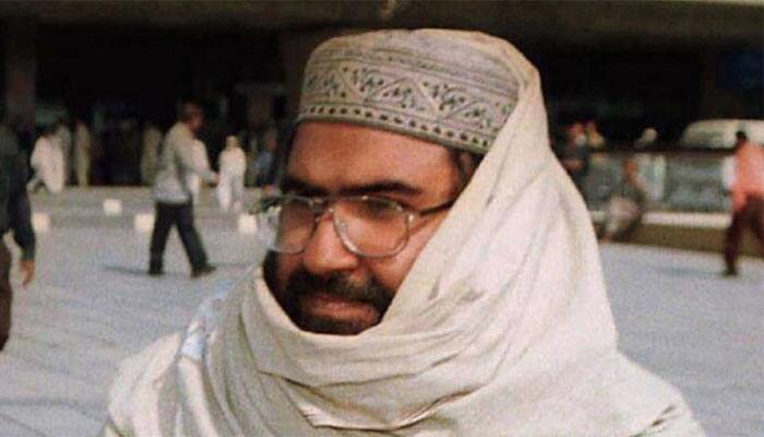 After Pathankot attack, JeM&#039;s profile went up; Masood Azhar&#039;s custody an eyewash: Report