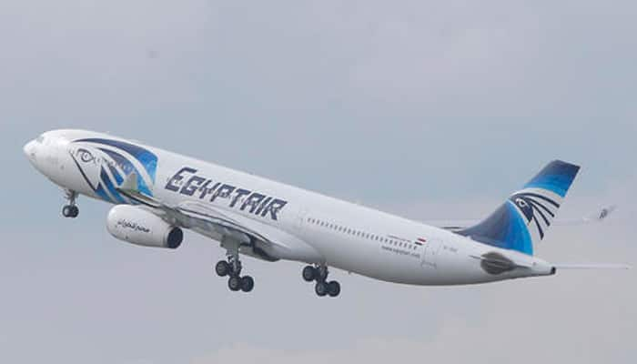 EgyptAir black box search zone narrowed after signal detected: Source