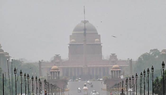 Modi govt plans to build Rs 20,000 crore Common Secretariat in Delhi