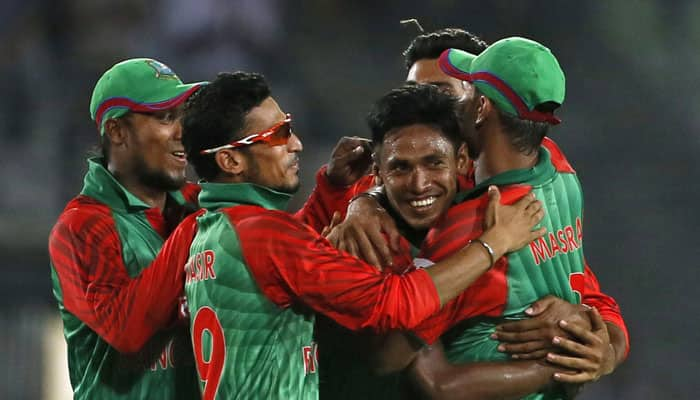 Mustafizur Rahman: Bangladesh wary young &#039;Fizz&#039; may be suffering burnout