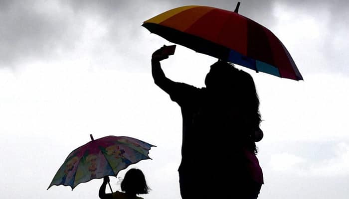 The rains are coming! 0% probability of &#039;deficient&#039; monsoon this year, says IMD