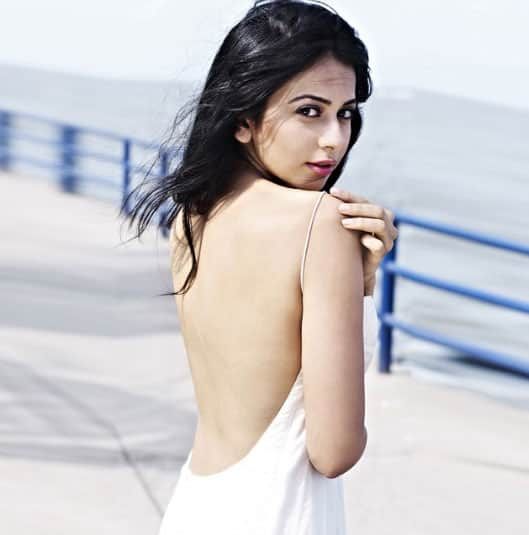 Rakul Preet Kaur