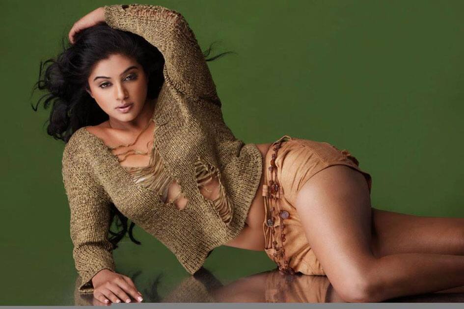 Priya Mani