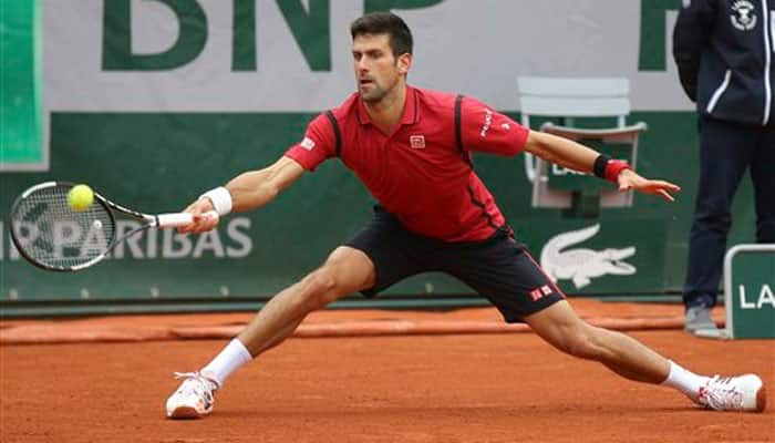 French Open 2016: Novak Djokovic into 30th Grand Slam semi ...